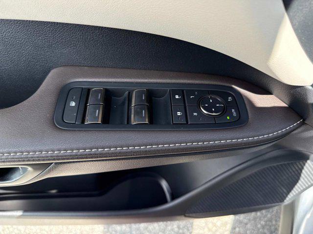 used 2024 Lexus RX 350 car, priced at $52,991