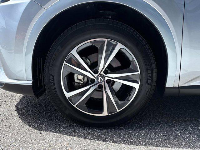 used 2024 Lexus RX 350 car, priced at $52,991