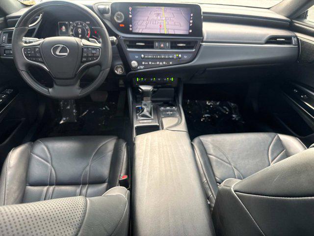 used 2022 Lexus ES 350 car, priced at $40,991