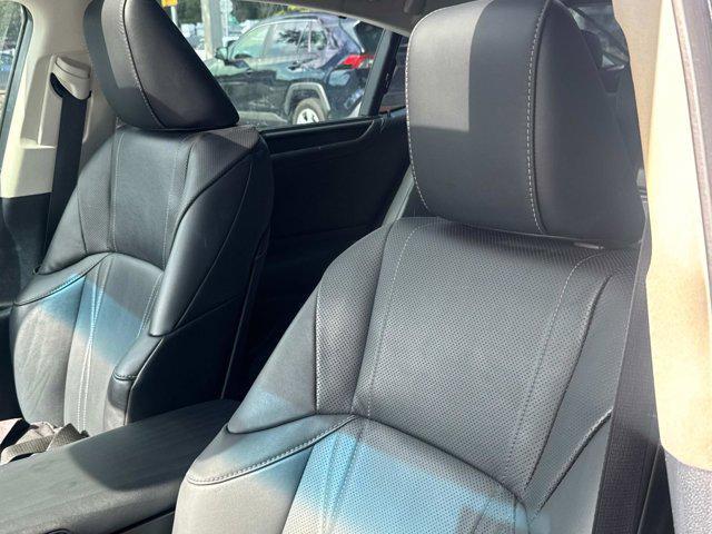 used 2022 Lexus ES 350 car, priced at $40,991