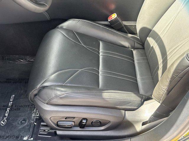 used 2022 Lexus ES 350 car, priced at $40,991