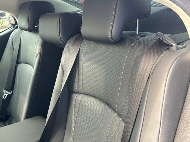 used 2022 Lexus ES 350 car, priced at $40,991