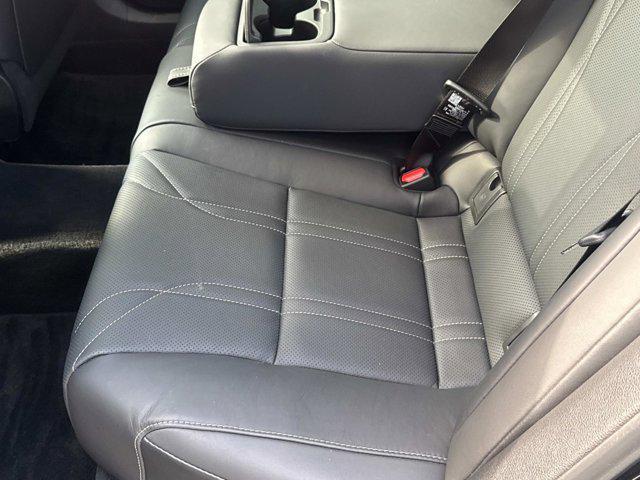 used 2022 Lexus ES 350 car, priced at $40,991