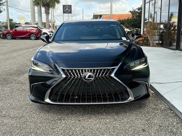 used 2022 Lexus ES 350 car, priced at $40,991