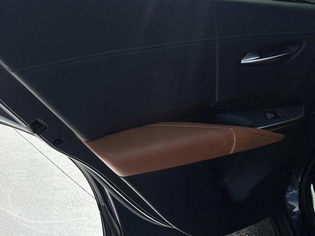used 2019 Cadillac XT4 car, priced at $21,991