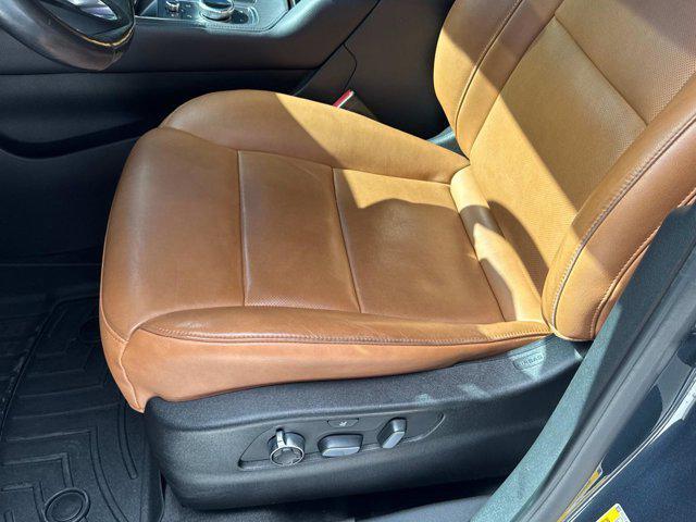 used 2019 Cadillac XT4 car, priced at $21,991