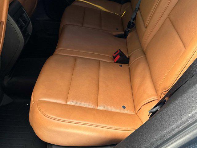 used 2019 Cadillac XT4 car, priced at $21,991