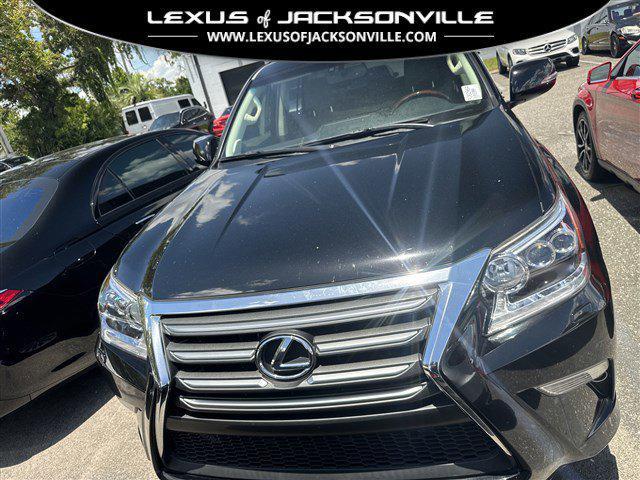 used 2019 Lexus GX 460 car, priced at $34,991