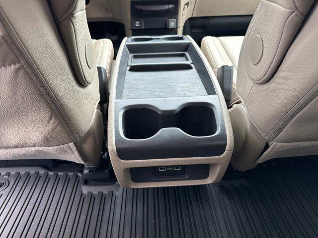 used 2022 Honda Odyssey car, priced at $26,991