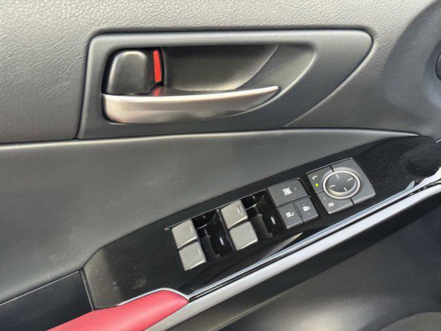 new 2025 Lexus IS 350 car, priced at $46,733