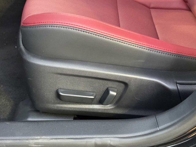 new 2025 Lexus IS 350 car, priced at $46,733