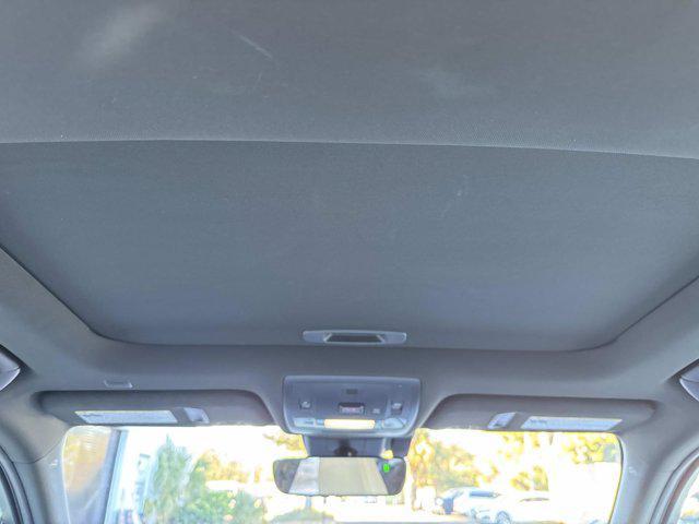 used 2022 Lexus UX 250h car, priced at $27,991