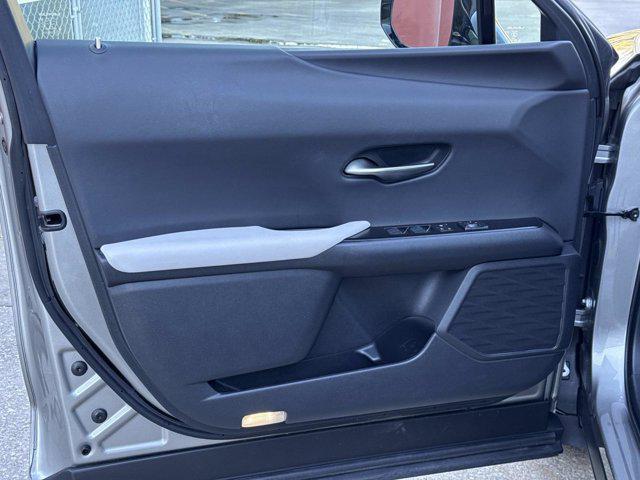 used 2022 Lexus UX 250h car, priced at $27,991