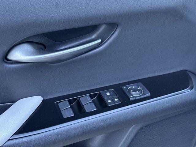 used 2022 Lexus UX 250h car, priced at $27,991