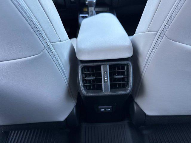 used 2022 Lexus UX 250h car, priced at $27,991