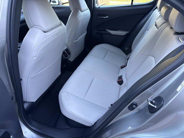 used 2022 Lexus UX 250h car, priced at $27,991