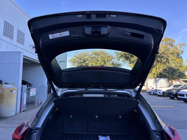 used 2022 Lexus UX 250h car, priced at $27,991