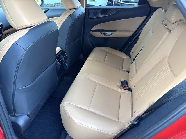 used 2024 Lexus NX 250 car, priced at $37,991