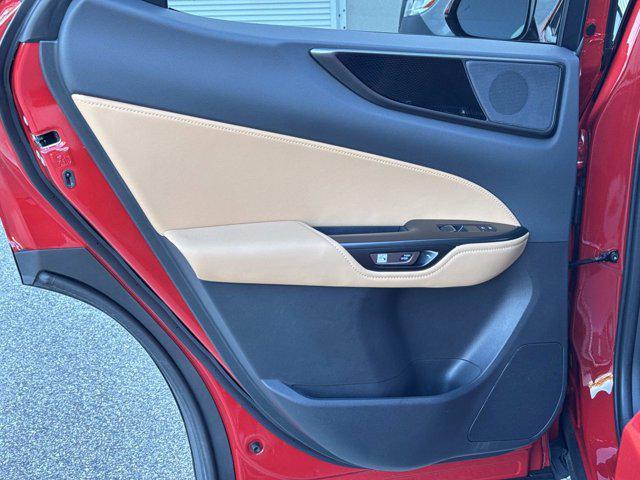 used 2024 Lexus NX 250 car, priced at $37,991