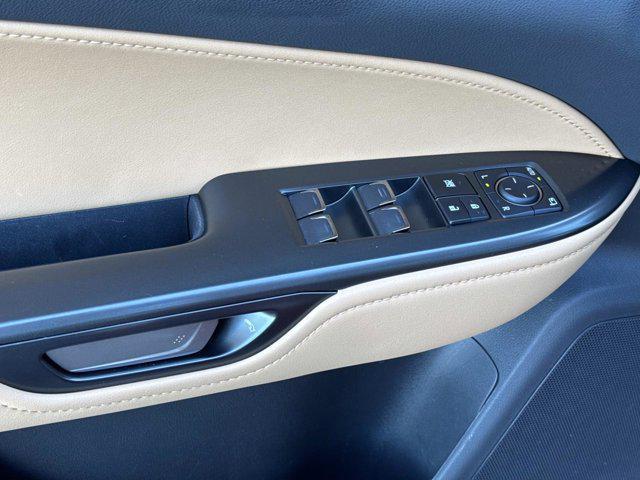 used 2024 Lexus NX 250 car, priced at $37,991