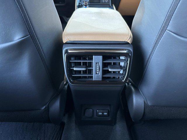 used 2024 Lexus NX 250 car, priced at $37,991