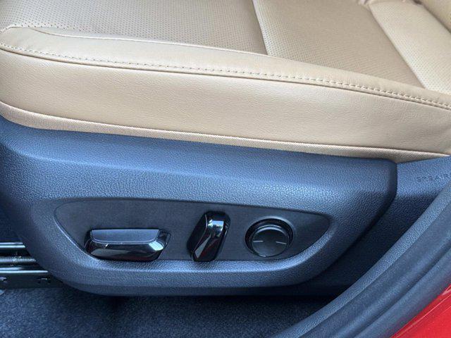 used 2024 Lexus NX 250 car, priced at $37,991