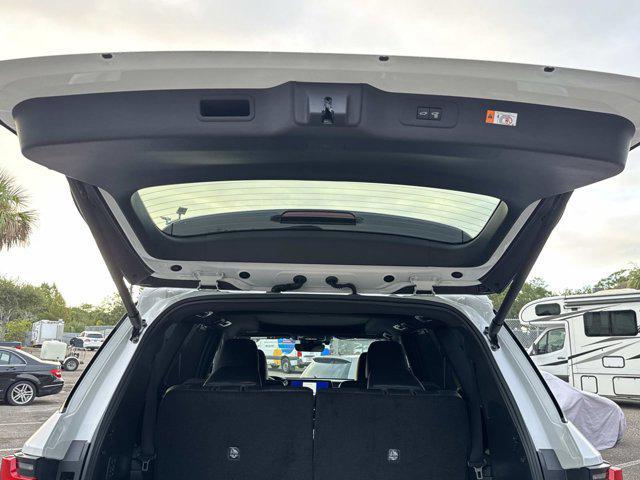 new 2026 Lexus TX 350 car, priced at $65,264