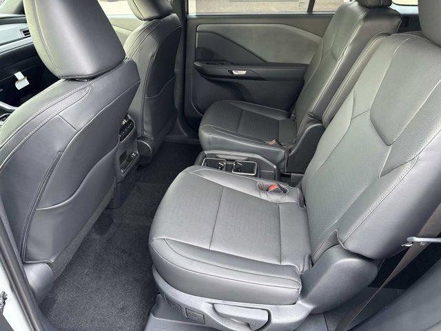 new 2026 Lexus TX 350 car, priced at $65,264