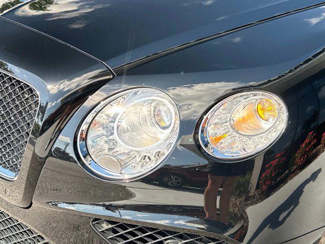 used 2016 Bentley Continental GT car, priced at $69,997