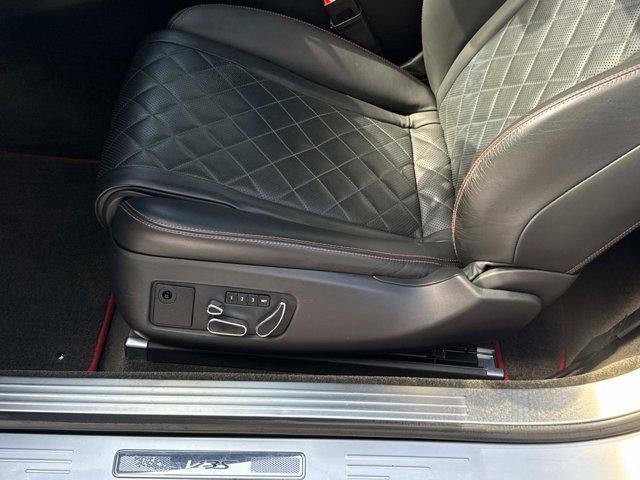 used 2016 Bentley Continental GT car, priced at $69,997