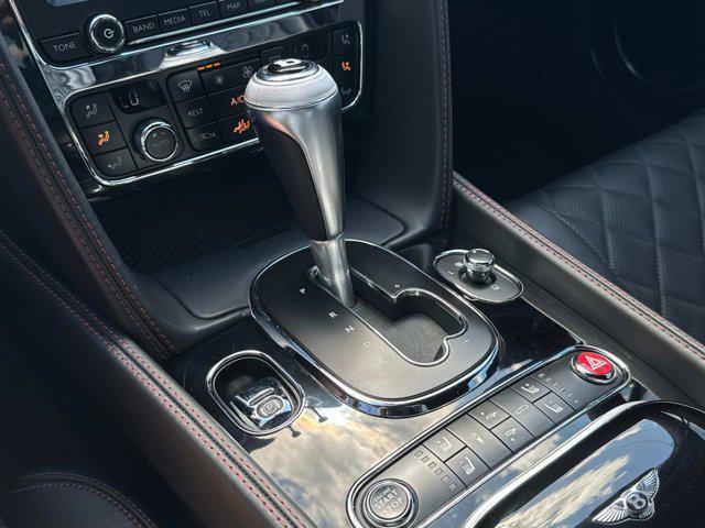 used 2016 Bentley Continental GT car, priced at $69,997