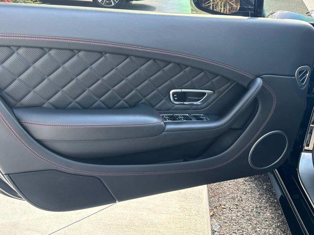 used 2016 Bentley Continental GT car, priced at $69,997