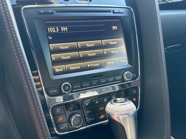 used 2016 Bentley Continental GT car, priced at $69,997