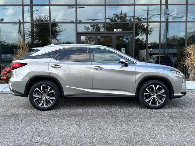 used 2019 Lexus RX 350 car, priced at $31,991