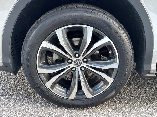 used 2019 Lexus RX 350 car, priced at $31,991