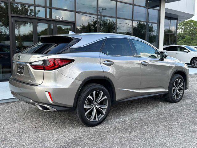 used 2019 Lexus RX 350 car, priced at $31,991