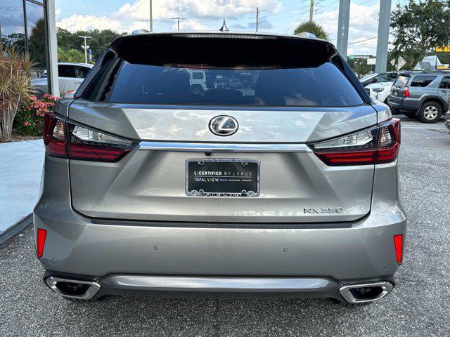 used 2019 Lexus RX 350 car, priced at $31,991
