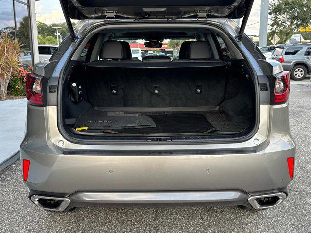 used 2019 Lexus RX 350 car, priced at $31,991