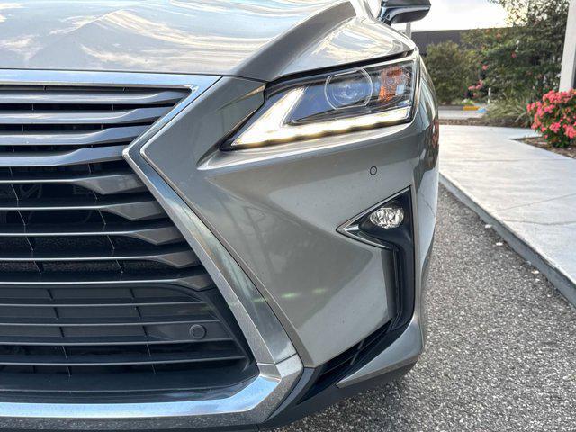 used 2019 Lexus RX 350 car, priced at $31,991