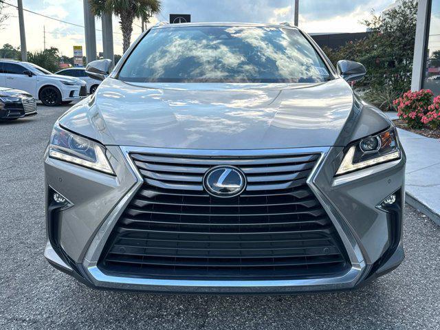 used 2019 Lexus RX 350 car, priced at $31,991