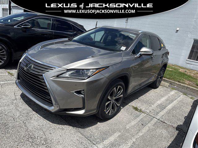 used 2019 Lexus RX 350 car, priced at $31,991