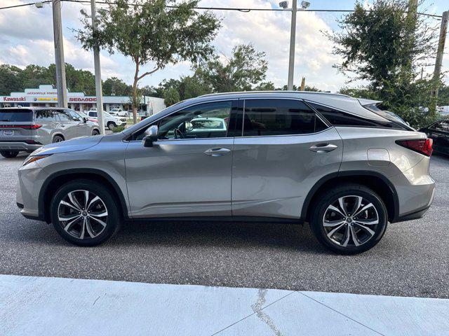 used 2019 Lexus RX 350 car, priced at $31,991