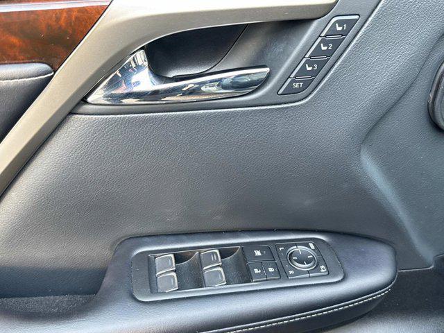 used 2019 Lexus RX 350 car, priced at $31,991