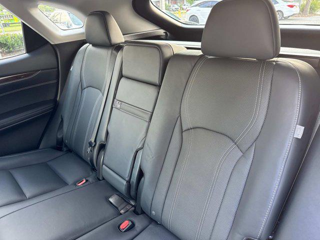 used 2019 Lexus RX 350 car, priced at $31,991
