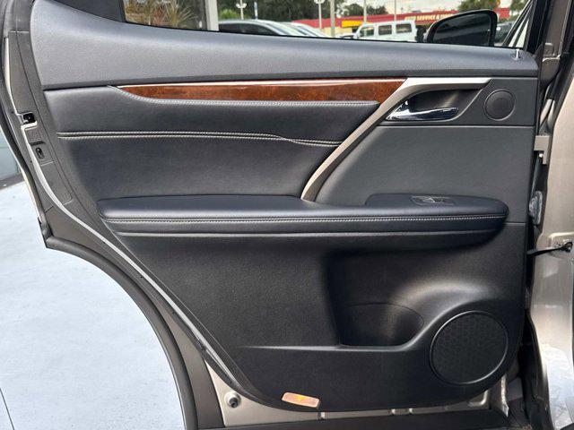 used 2019 Lexus RX 350 car, priced at $31,991