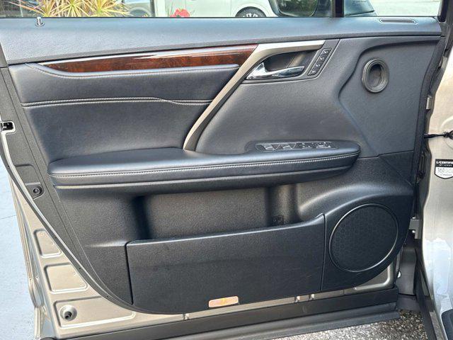 used 2019 Lexus RX 350 car, priced at $31,991