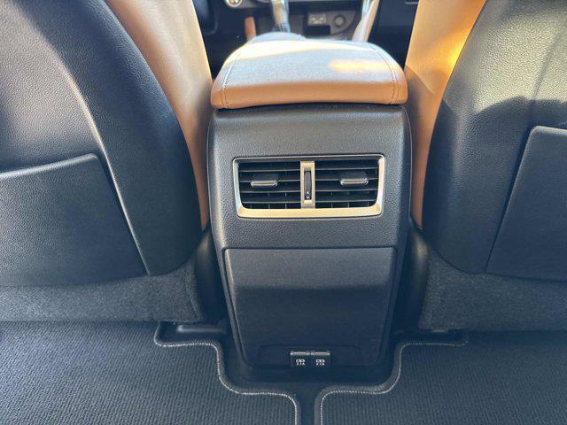 used 2022 Lexus RX 350 car, priced at $32,991
