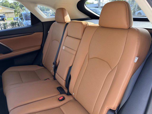 used 2022 Lexus RX 350 car, priced at $32,991