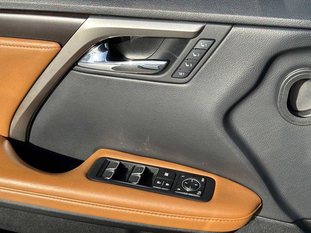 used 2022 Lexus RX 350 car, priced at $32,991