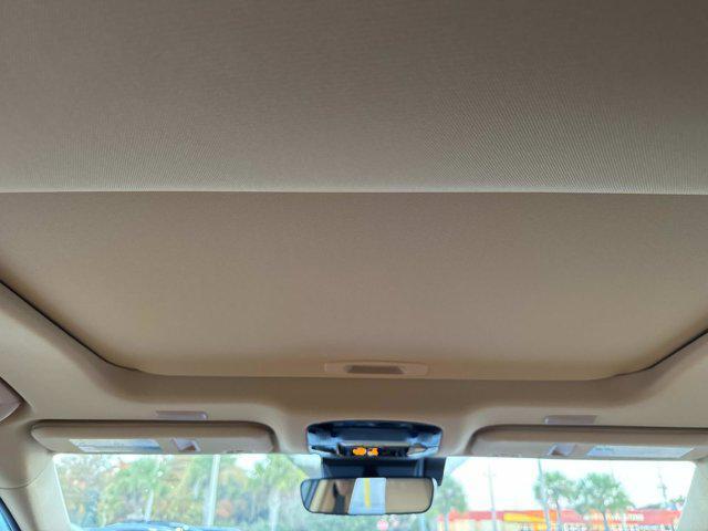 new 2026 Lexus NX 350 car, priced at $52,575